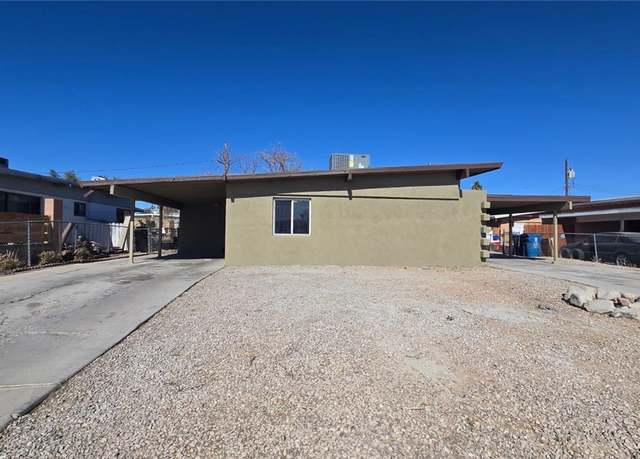 Property at 1309 Exley Ave, Las Vegas, NV 89104, 5 beds, 2.5 baths