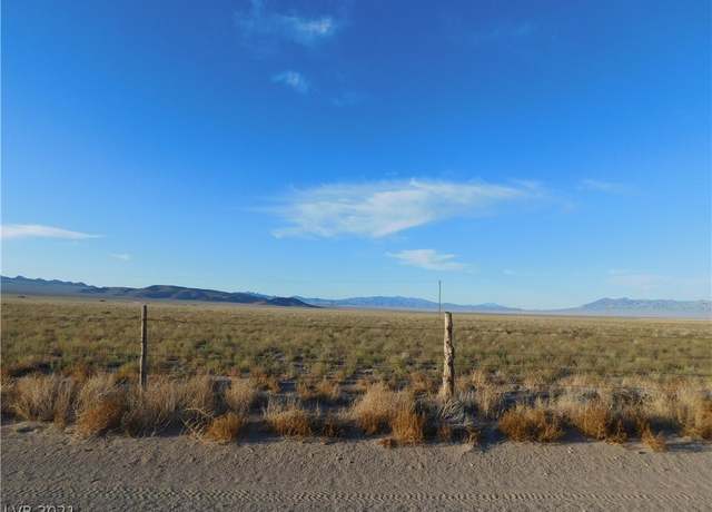 Property at Winchester Rd Block 2 Lot 9, Alamo, NV 89001