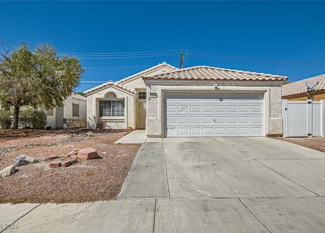 Property at 1838 Capilano Ln, North Las Vegas, NV 89031, 3 beds, 2 baths