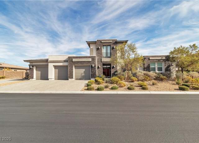 Property at 6130 Pebble Gln, Las Vegas, NV 89149, 6 beds, 5 baths