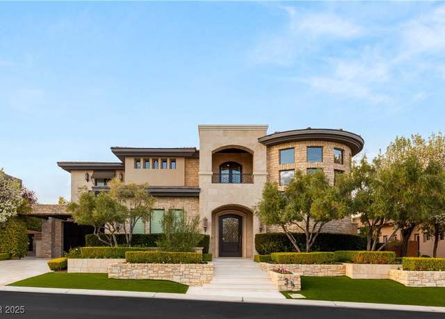 Property at 34 Meadowhawk Ln, Las Vegas, NV 89135, 5 beds, 5.5 baths