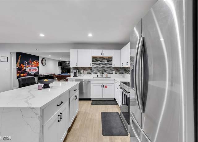 Property at 5208 Overland Ave, Las Vegas, NV 89107, 3 beds, 2.5 baths