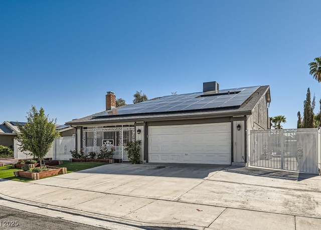Property at 4302 Newhaven Dr, Las Vegas, NV 89147, 4 beds, 2 baths