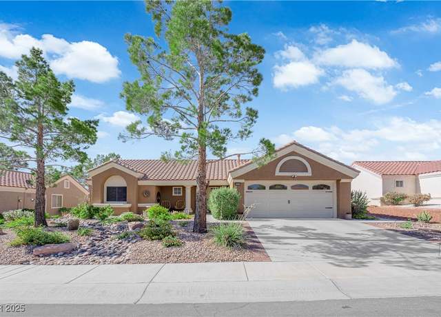 Property at 9237 Quail Ridge Dr, Las Vegas, NV 89134, 2 beds, 2 baths