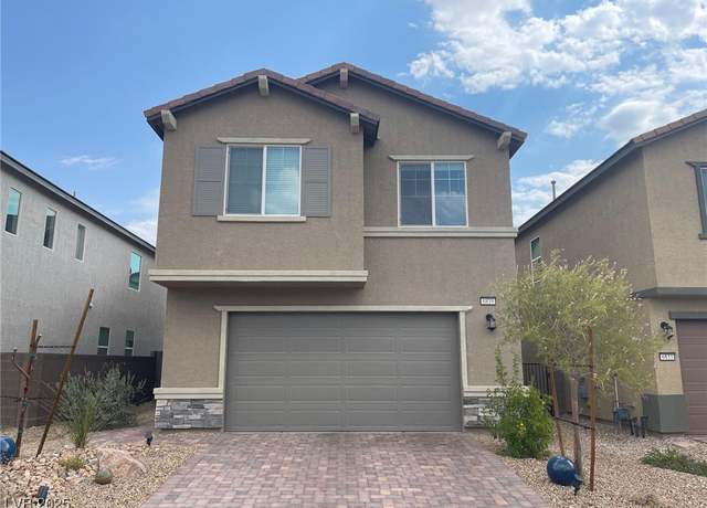 Property at 6839 Greensmen Ave, Las Vegas, NV 89156, 5 beds, 3.5 baths
