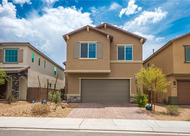Property at 6839 Greensmen Ave, Las Vegas, NV 89156, 5 beds, 3.5 baths