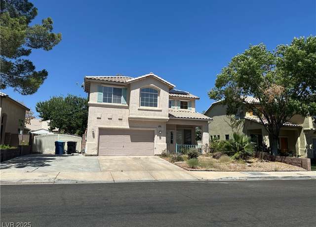 Property at 2193 Red Alder St, Henderson, NV 89002, 3 beds, 3 baths