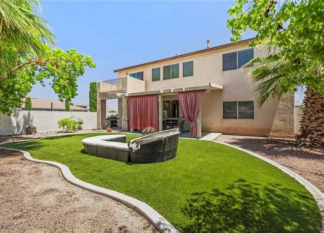 Property at 5769 Larkdale St, Las Vegas, NV 89120, 4 beds, 2.5 baths