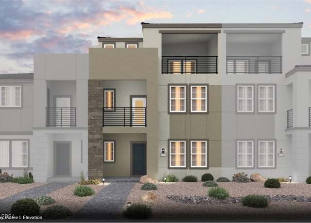 Property at 141 Harmonica Ave Lot 21, Henderson, NV 89015, 4 beds, 3.5 baths