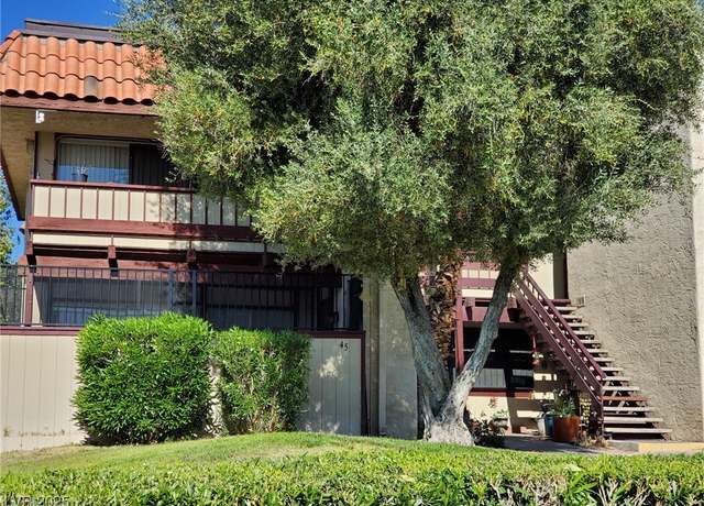 Property at 3168 S Eastern Ave #45, Las Vegas, NV 89169, 1 bed, 1 bath