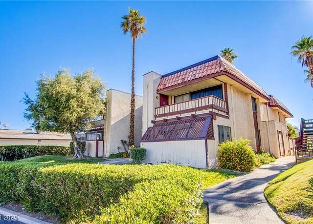 Property at 3168 S Eastern Ave #45, Las Vegas, NV 89169, 1 bed, 1 bath