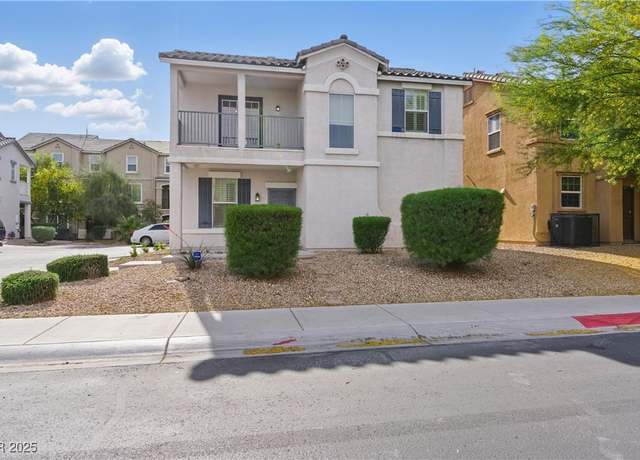 Property at 4517 Lime Straight Dr, Las Vegas, NV 89115, 3 beds, 2.5 baths