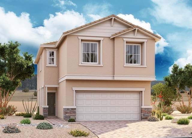 Property at 7210 Banksia St, North Las Vegas, NV 89084, 3 beds, 2.5 baths