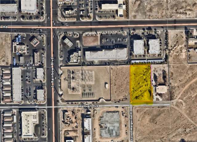 Property at Quail, Las Vegas, NV 89118