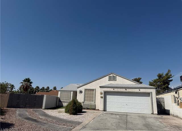 Property at 727 Roberta Alecia Ave, North Las Vegas, NV 89031, 4 beds, 2 baths
