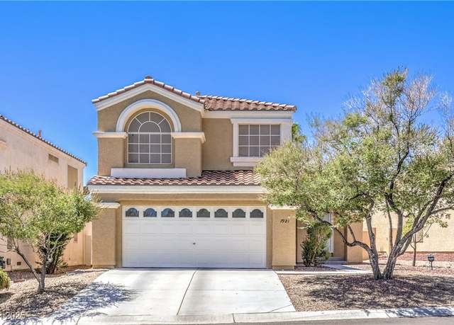 Property at 7921 Pottery Creek Dr, Las Vegas, NV 89128, 3 beds, 2.5 baths