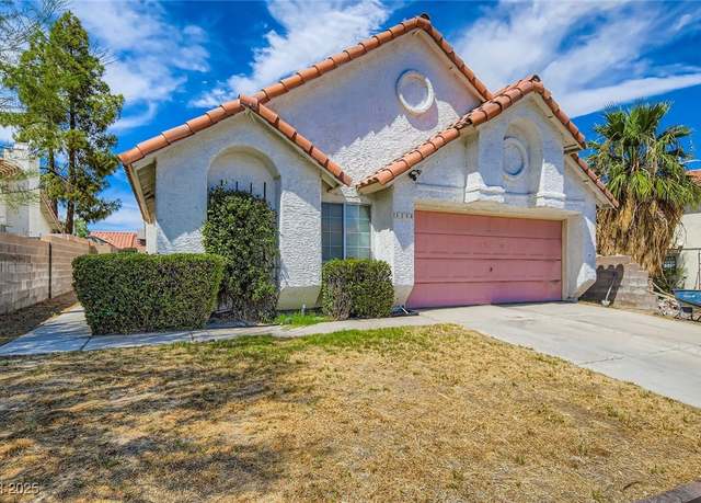 Property at 3250 Astoria Dr, Las Vegas, NV 89121, 3 beds, 2 baths