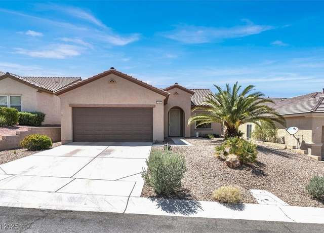 Property at 2101 Sawtooth Mountain Dr, Henderson, NV 89044, 2 beds, 2 baths