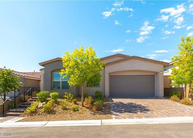 Property at 11659 Falcon Gorge Ave, Las Vegas, NV 89138, 4 beds, 3.5 baths