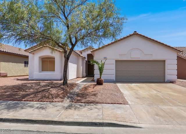 Property at 531 Coolidge Ave, Henderson, NV 89015, 3 beds, 2.5 baths