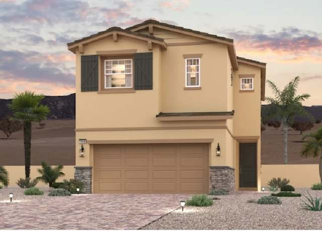 Property at 261 Kobuk Ave, Henderson, NV 89011, 3 beds, 2.5 baths