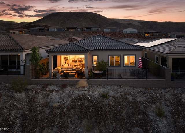 Property at 174 Cabo Cruces Dr, Henderson, NV 89011, 3 beds, 2.5 baths
