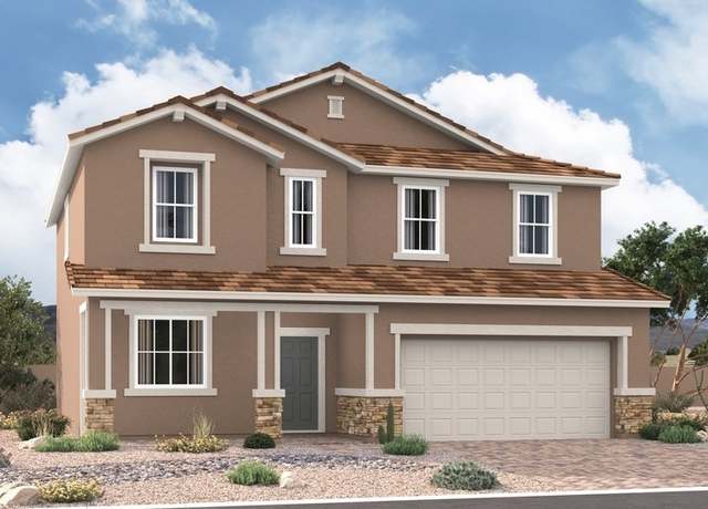 Property at 9836 Blazek Bluff Ave, Las Vegas, NV 89178, 4 beds, 2.5 baths