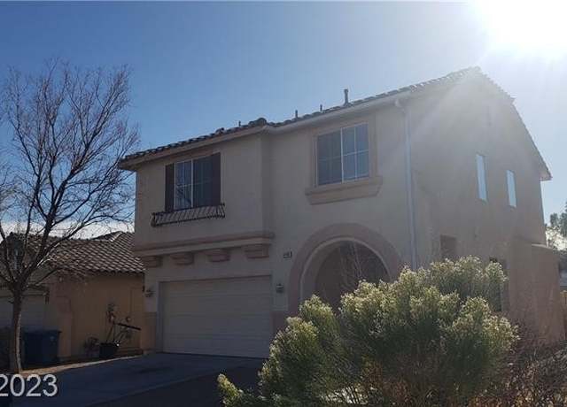 Property at 8149 Palace Monaco Ave, Las Vegas, NV 89117, 3 beds, 2.5 baths