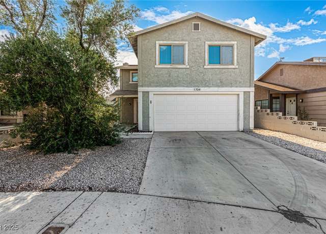 Property at 1704 Kismet Cir, Las Vegas, NV 89108, 4 beds, 2.5 baths