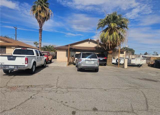 Property at 1608 Putnam Ave, North Las Vegas, NV 89030, 5 beds, 2 baths