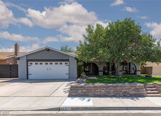 Property at 1527 Irene Dr, Boulder City, NV 89005, 4 beds, 2 baths