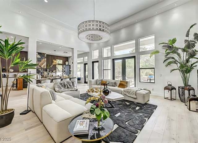 Property at 55 Avenida Sorrento, Henderson, NV 89011, 3 beds, 3.5 baths