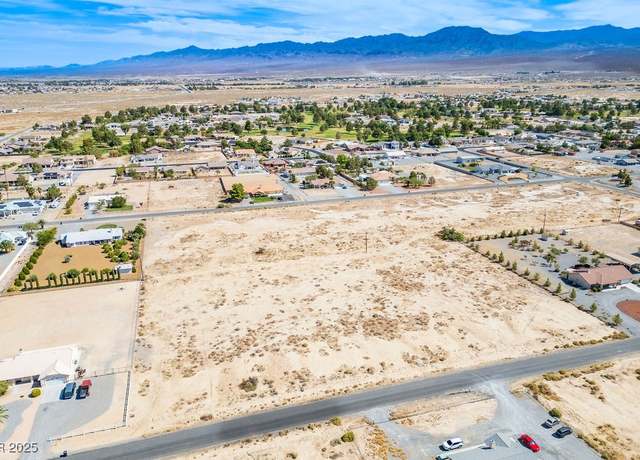 Property at 1350 E Deerskin St, Pahrump, NV 89048