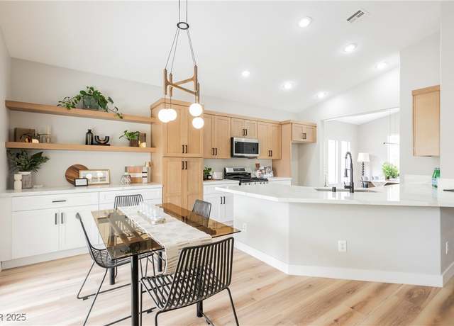 Property at 8277 Orange Vale Ave, Las Vegas, NV 89131, 3 beds, 2 baths