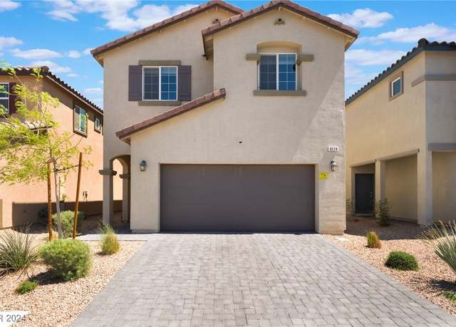 Property at 9174 Rolling Sky Dr, Las Vegas, NV 89178, 4 beds, 2.5 baths