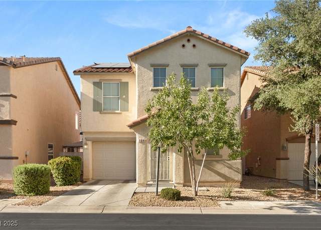 Property at 104 Masserta Ct, Las Vegas, NV 89183, 2 beds, 1.5 baths