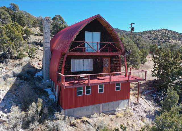 Property at 20996 Pinion Pine Rd, Pioche, NV 89043, 1 bed, 3 baths