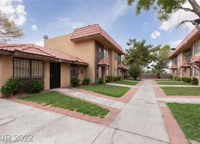 Property at 4315 Lynnann Dr, Las Vegas, NV 89110, 1 bed, 1 bath