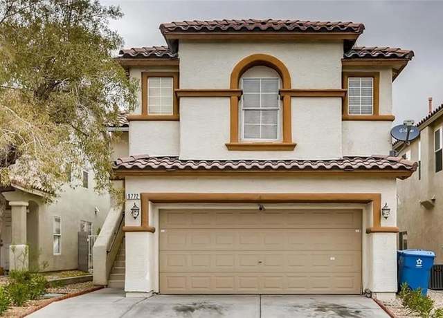 Property at 9772 Splendor Sky Ave, Las Vegas, NV 89148, 4 beds, 2.5 baths