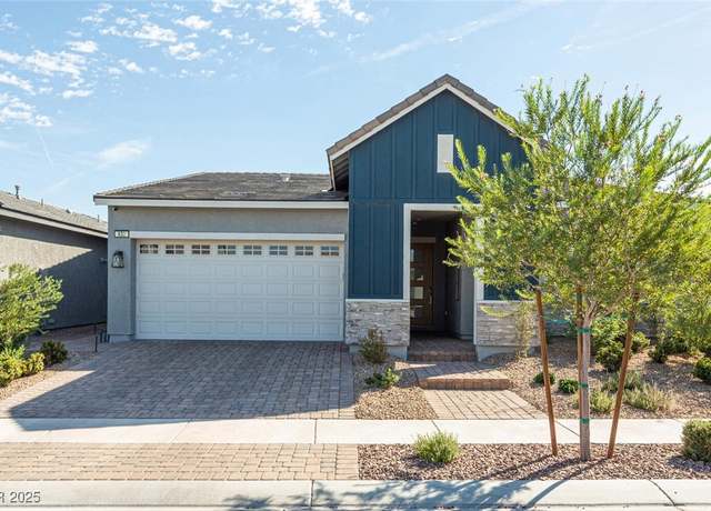 Property at 832 Canonbury St, Henderson, NV 89011, 4 beds, 3 baths
