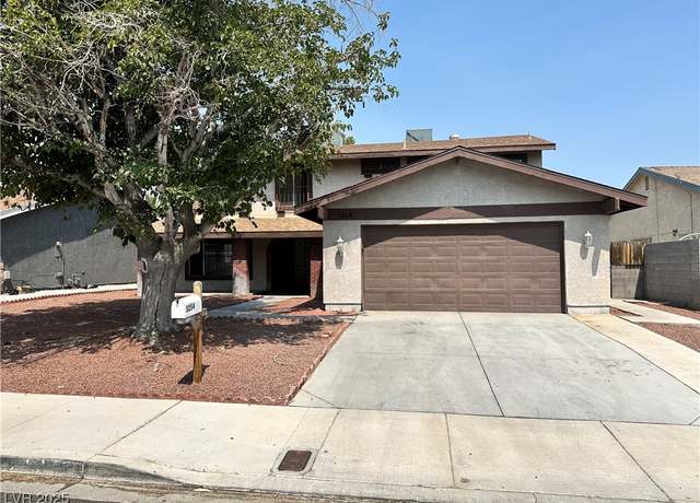 Property at 5254 Sunnywood Dr, Las Vegas, NV 89120, 4 beds, 2.5 baths