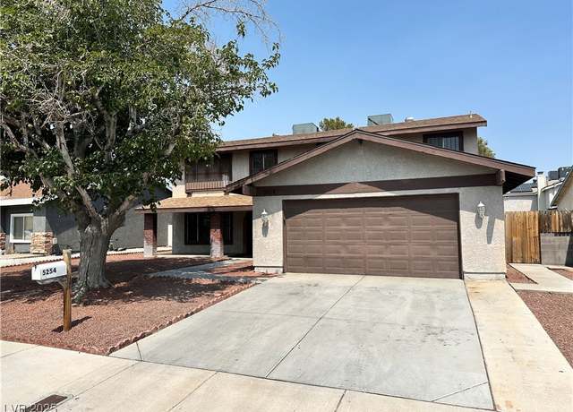 Property at 5254 Sunnywood Dr, Las Vegas, NV 89120, 4 beds, 2.5 baths