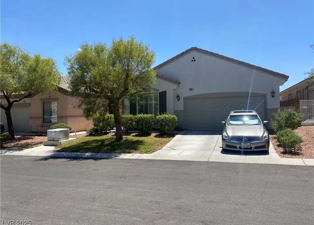 Property at 4965 Monteleone Ave, Las Vegas, NV 89141, 3 beds, 2 baths