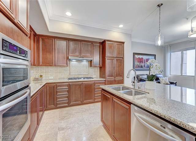 Property at 30 Via Mantova #210, Henderson, NV 89011, 2 beds, 2 baths