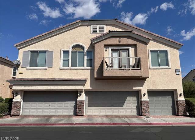 Property at 6080 Golden Corral Trl #103, Henderson, NV 89011, 3 beds, 2.5 baths