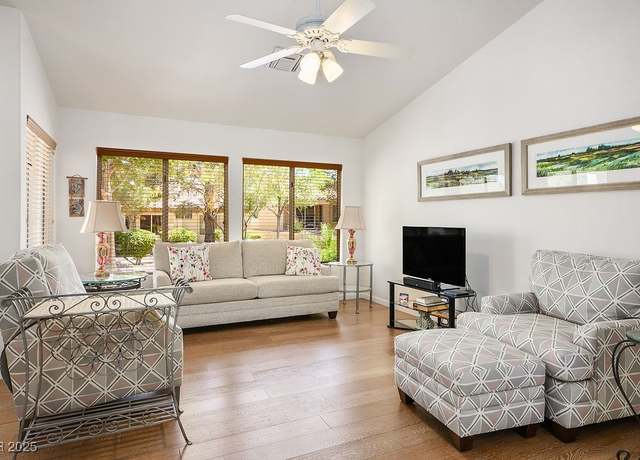 Property at 3128 Faiss Dr, Las Vegas, NV 89134, 2 beds, 2 baths