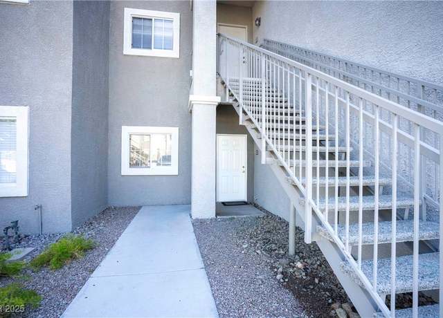 Property at 6160 Rumrill St #121, Las Vegas, NV 89113, 2 beds, 2 baths
