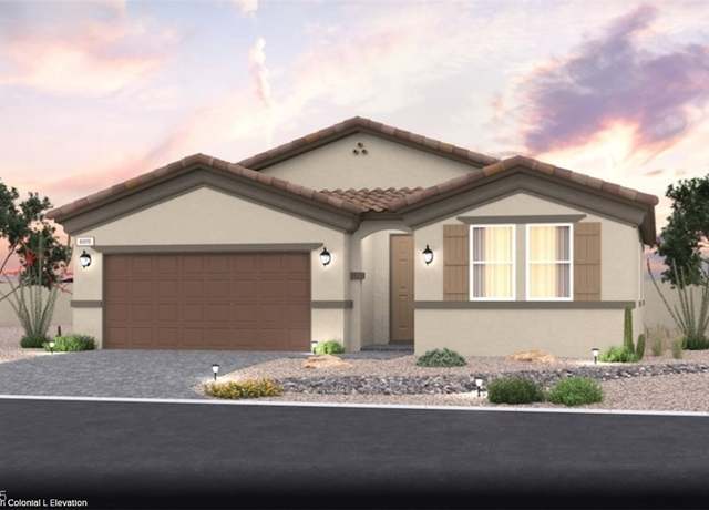 Property at 4709 Woodland Ave Lot 22, Las Vegas, NV 89121, 2 beds, 2 baths