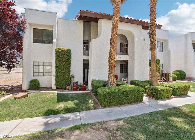 Property at 5063 Eldora Ave #4, Las Vegas, NV 89146, 2 beds, 2 baths