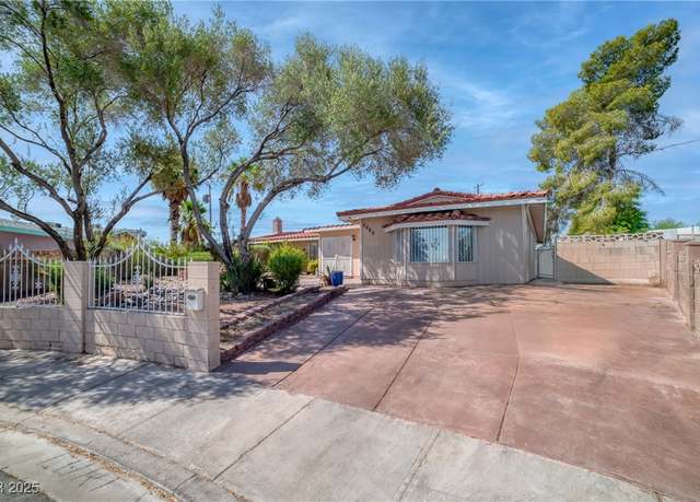 Property at 2880 Placita Ct, Las Vegas, NV 89121, 4 beds, 2 baths